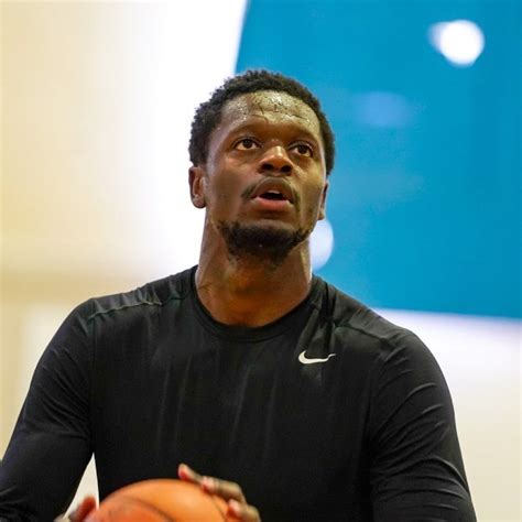 Julius Randle Height, Weight, Age, Spouse, Family, Facts, Biography