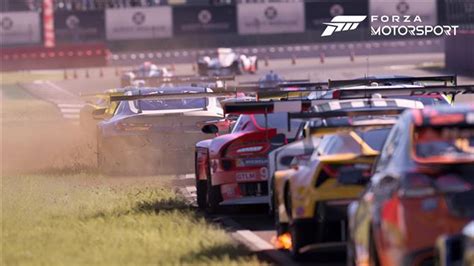 Forza Motorsport revoluciona su uso del aprendizaje automático para