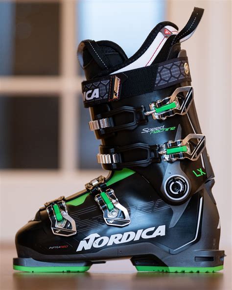 Nordica Speed Machine LX 105 21 22 Modell FINN Torget