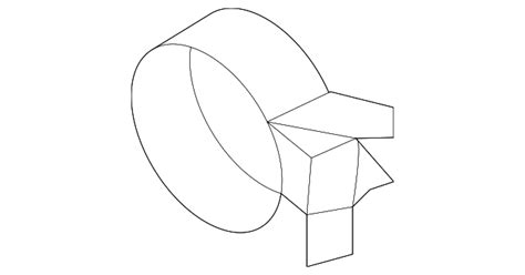 2020-2024 Land Rover Clamp LR125187 | OEM Parts Online