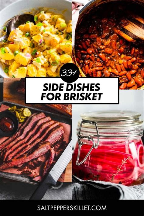 34+ Best Brisket Sides to Serve at Your BBQ