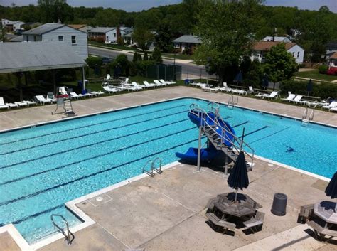 Towson-area pools for summer fun – Towson Flyer