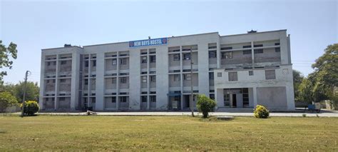 Govt Polytechnic Hisar