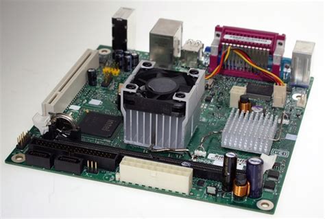 D945GCLF fan issues and alternatives - Akom's Tech Ruminations