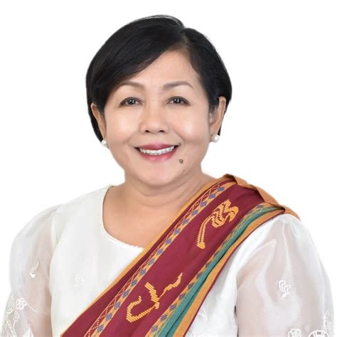 Up Board Of Regents Appoints Gelvezon As Dean Of The Up Visayas