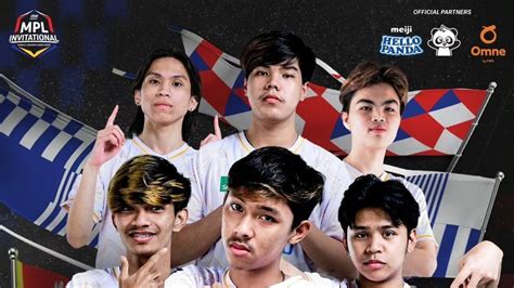 Inilah Roster Lengkap Setiap Tim Untuk ONE Esports MPLI 2023