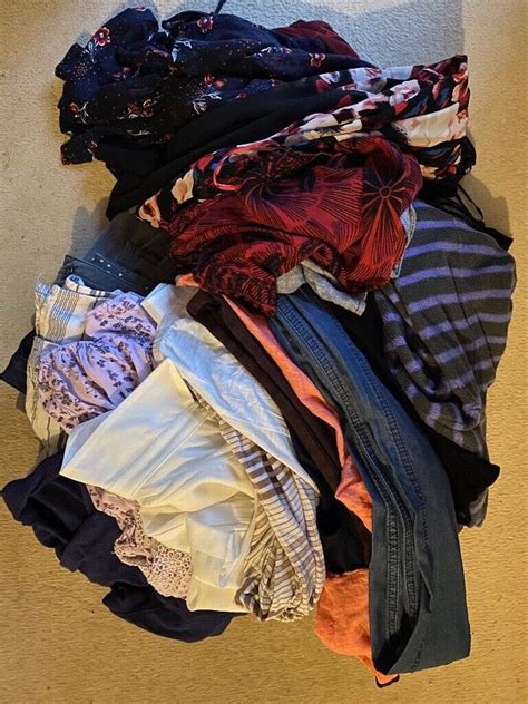 Ladies clothes bundle | in Long Stratton, Norfolk | Gumtree