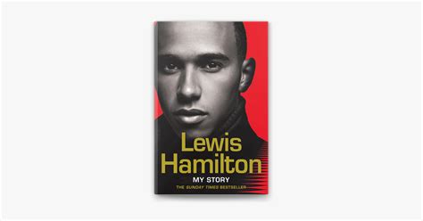 ‎Lewis Hamilton: My Story on Apple Books