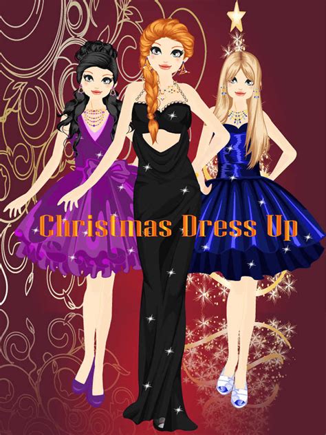 App Shopper: Christmas Dress up game (Games)