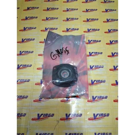 Jual Bull Bearing Box G Ss Rumah Bearing Packing Gland Mesin Gerinda