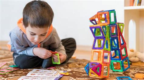 The 15 Best Educational Toys for Preschoolers - MentalUP