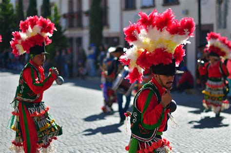 M Sicos Y Danzantes Honran A La Virgen De Guadalupe Peri Dico Mirador