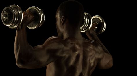 Strength Training Vs Bodybuilding Whats The Difference And Whats Best For You T3