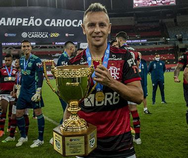 Rafinha Diz Que Flamengo Falhou Ao Permitir Sa Da De Jorge Jesus