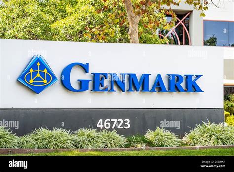 Genmark automation inc hi-res stock photography and images - Alamy