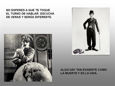 Charles Chaplin Ppt Descargar