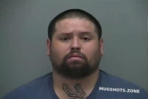 QUINTERO ALEX 04 07 2023 Vigo County Mugshots Zone