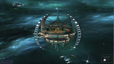 pw nirvana space station daz