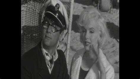 Marilyn In Some Like It Hot Marilyn Monroe Image 5131348 Fanpop