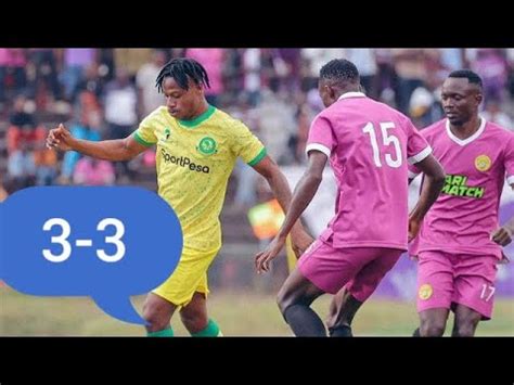 Live Yanga Vs Mbeya City Ligi Kuu Nbc Mkoani Mbeya Sokoine Youtube