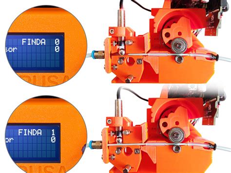 Original Prusa Mmu Bausatz Prusa Knowledge Base