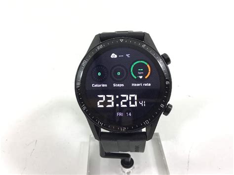 Huawei watch gt 2 ltn-b19 en España | Clasf moda-y-accesorios