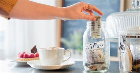 Guilt Tipping Are Square Mobile Payments Making Us Tip Everyone