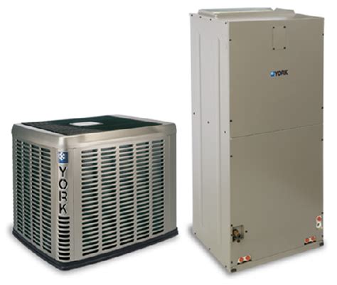 York Air Conditioning And Heating Major Brand Showroom