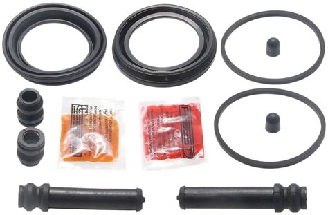 Febest Front Brake Caliper Repair Kit S F Oem Ha