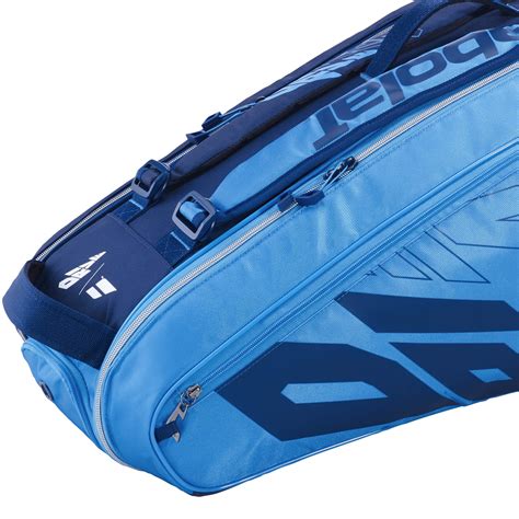 Babolat Pure Drive X Borsa Da Tennis Blue