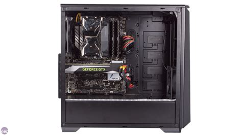 Overclockers Uk Titan Bayonet Review Bit Tech Net