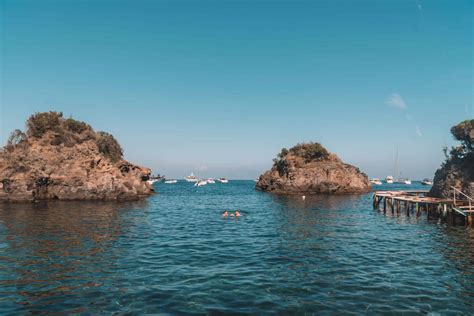 How to Spend One Day in Ischia, Italy - The Republic of Rose