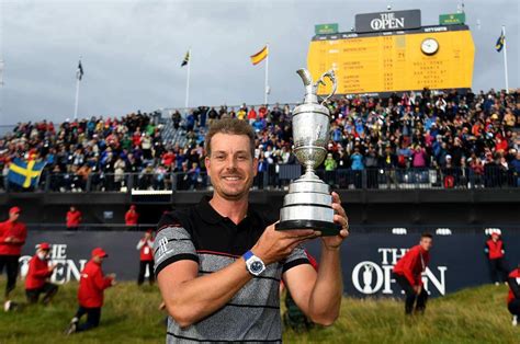 The Open Championship: Information, History, & Significance