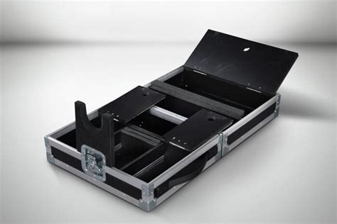 Guitartech Box Amptown Cases Gmbh Flightcases From The Professional