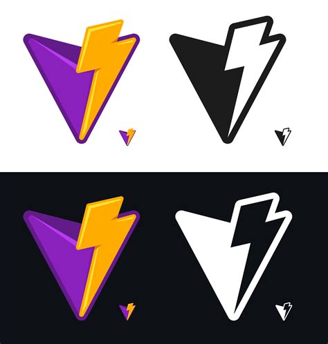 Another Logo Idea · Vitejs Vite · Discussion 1681 · Github