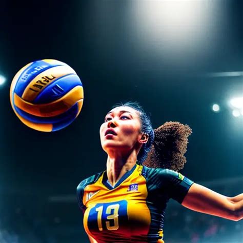 The Origins Of Volleyball Unveiling Its Original Name