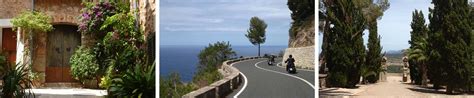 Reise 8 Tage Mallorca ERFAHREN 2024 M Motorradreisen