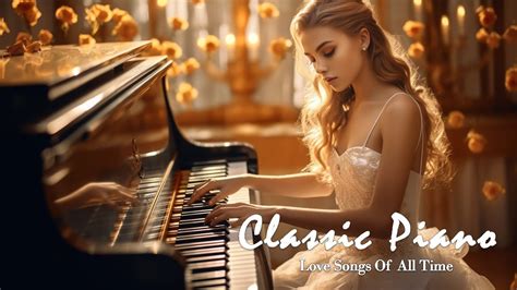 50 Most Famous Pieces Of Classical Piano Music The Best Loved