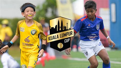 Kuala Lumpur Cup Official Highlights Youtube