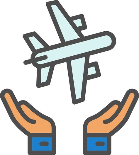 Travel Insurance Vector Icon 17086304 Vector Art at Vecteezy