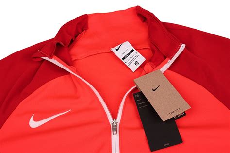 Nike Bluza M Ska Nk Dri Fit Academy Pro Trk Jkt K Dh