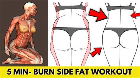 Quick And Easy Morning Workout For Weight Loss In Just 5 Weeks Burn