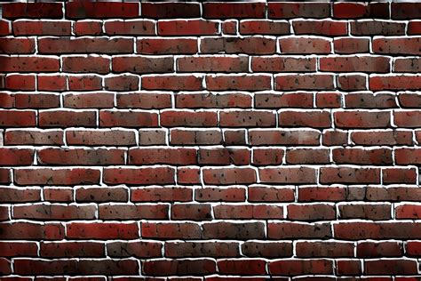 Brick Wall Background Graphic by Craftable · Creative Fabrica