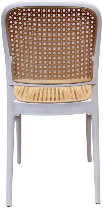 Jilphar Furniture Stackable Polypropylene Dining Chair JP1343B Buy