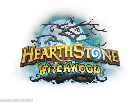 Hearthstone The Witchwood Expansion Release Date And New Card Reveal