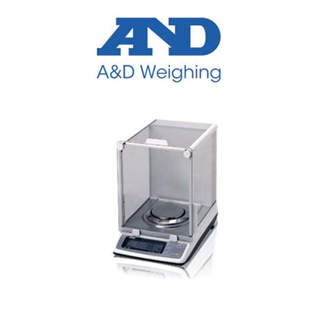 Balanzas Anal Ticas A D Serie Orion Hr Proveeduria Medica