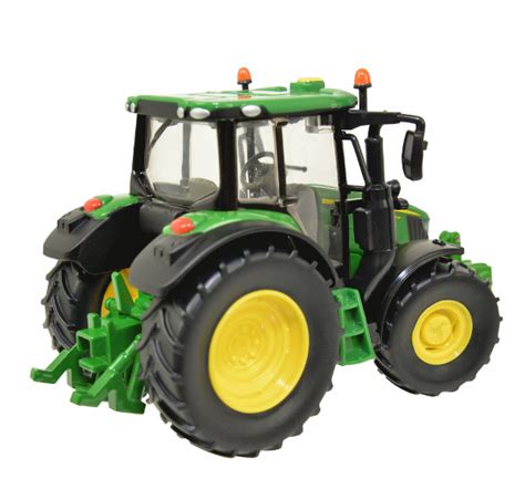 Britains John Deere M Tractor Britains Farm Toys Ireland