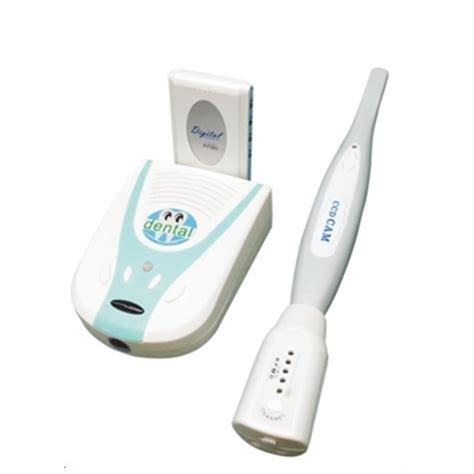 Wireless Dental Intraoral Camera USB VGA Buy Dental Intraoral Camera