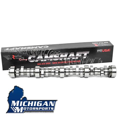 BTR Brian Tooley RED HOT LS3 Camshaft 6 2L 6 0L L99 L76 L77 L96 L92 Cam EBay