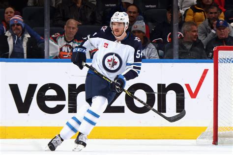 Winnipeg Jets Development Camp Takeaways Signings Arbitration